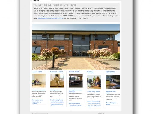 Innovation Centre